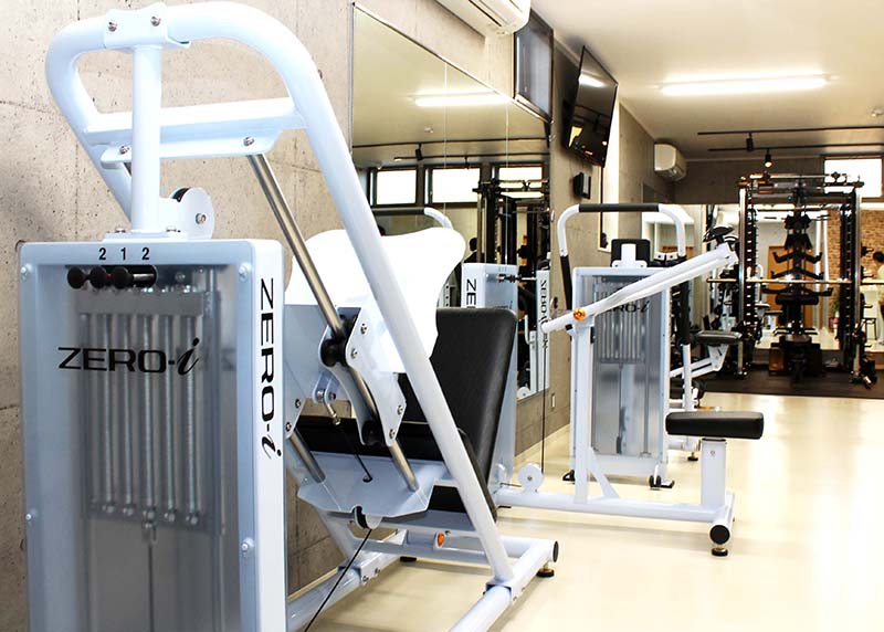 Body Maintenance SOW